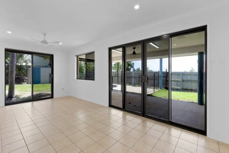Fifth view of Homely house listing, 21 Barber Drive, Eimeo QLD 4740