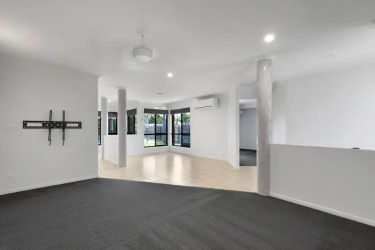 Sixth view of Homely house listing, 21 Barber Drive, Eimeo QLD 4740