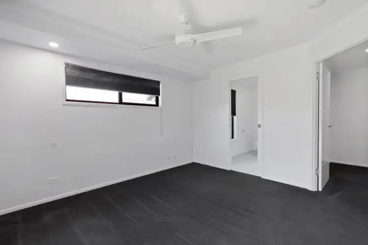 Seventh view of Homely house listing, 21 Barber Drive, Eimeo QLD 4740