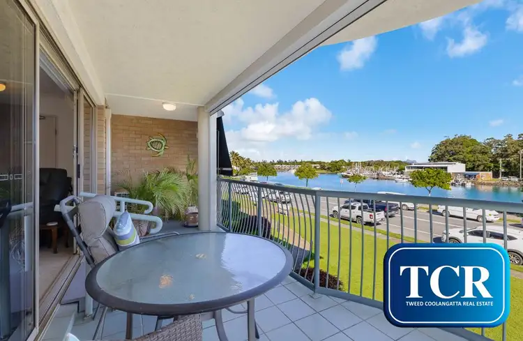 18/1 Botany Crescent, Tweed Heads NSW 2485