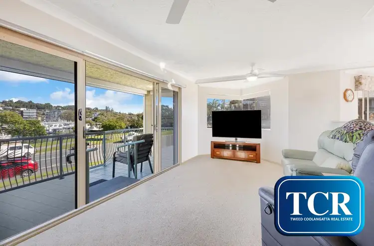 Second view of Homely apartment listing, 18/1 Botany Crescent, Tweed Heads NSW 2485