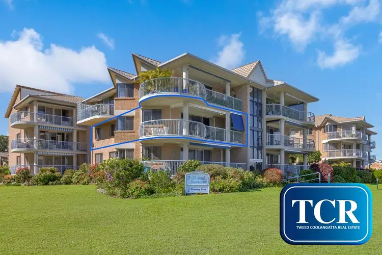 Third view of Homely apartment listing, 18/1 Botany Crescent, Tweed Heads NSW 2485