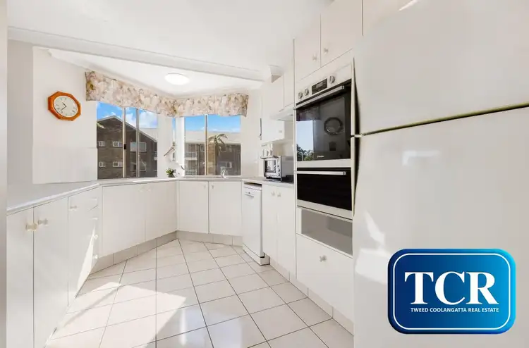 Fifth view of Homely apartment listing, 18/1 Botany Crescent, Tweed Heads NSW 2485