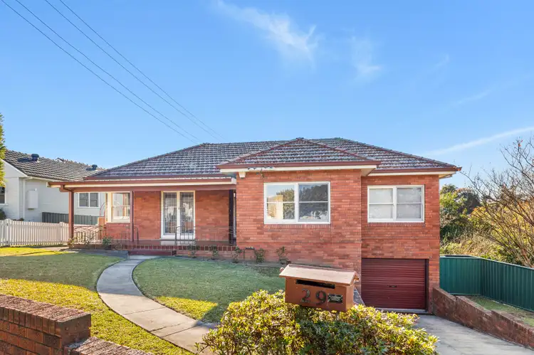 29 Yellagong Street, West Wollongong NSW 2500