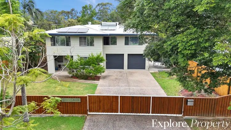 7 Edmonds Street, Bucasia QLD 4750