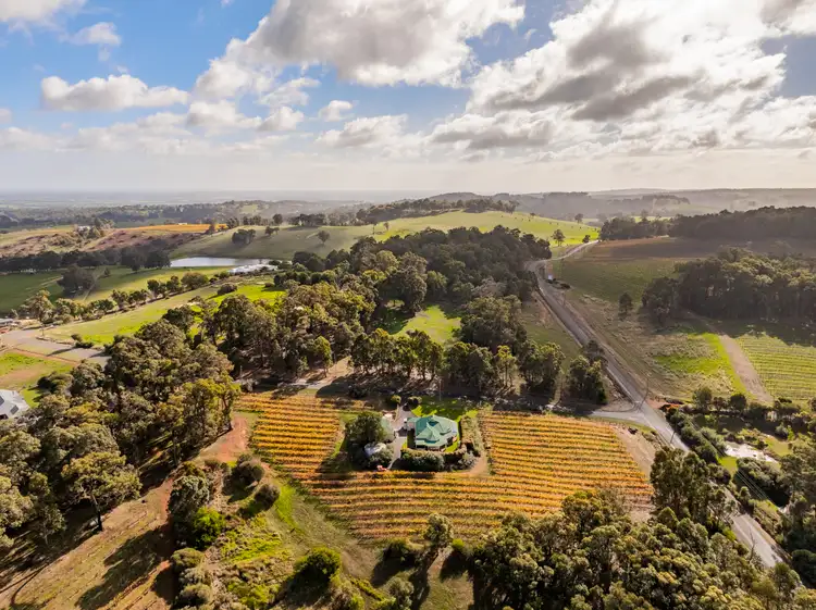 11 The Dress Circle, Henty WA 6236