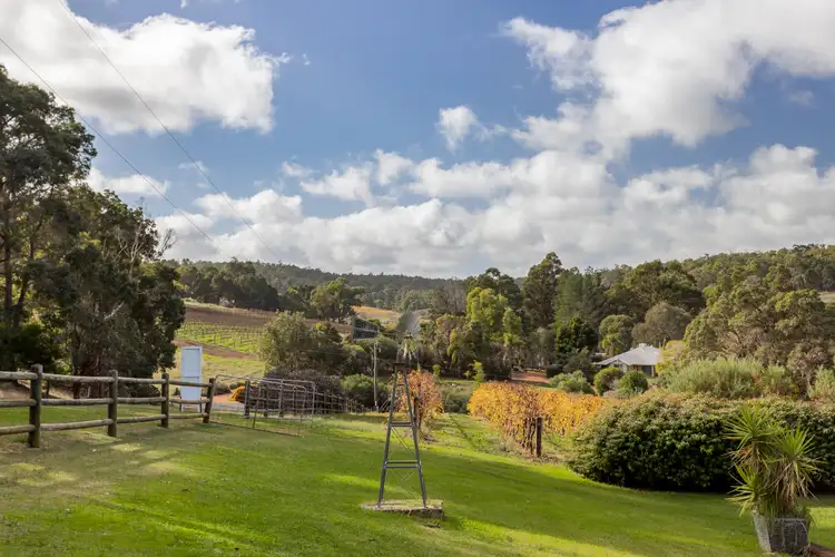 Sixth view of Homely rural property listing, 11 The Dress Circle, Henty WA 6236