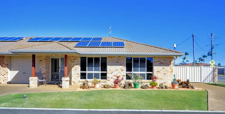 10/45 Thabeban Street, Avenell Heights QLD 4670