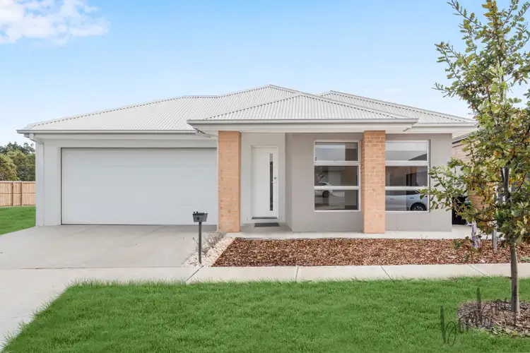 9 Wattlebird Street, Beveridge VIC 3753