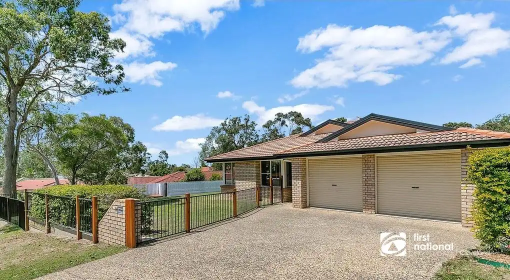 Main view of Homely house listing, 9 Trent Circuit, Alexandra Hills QLD 4161