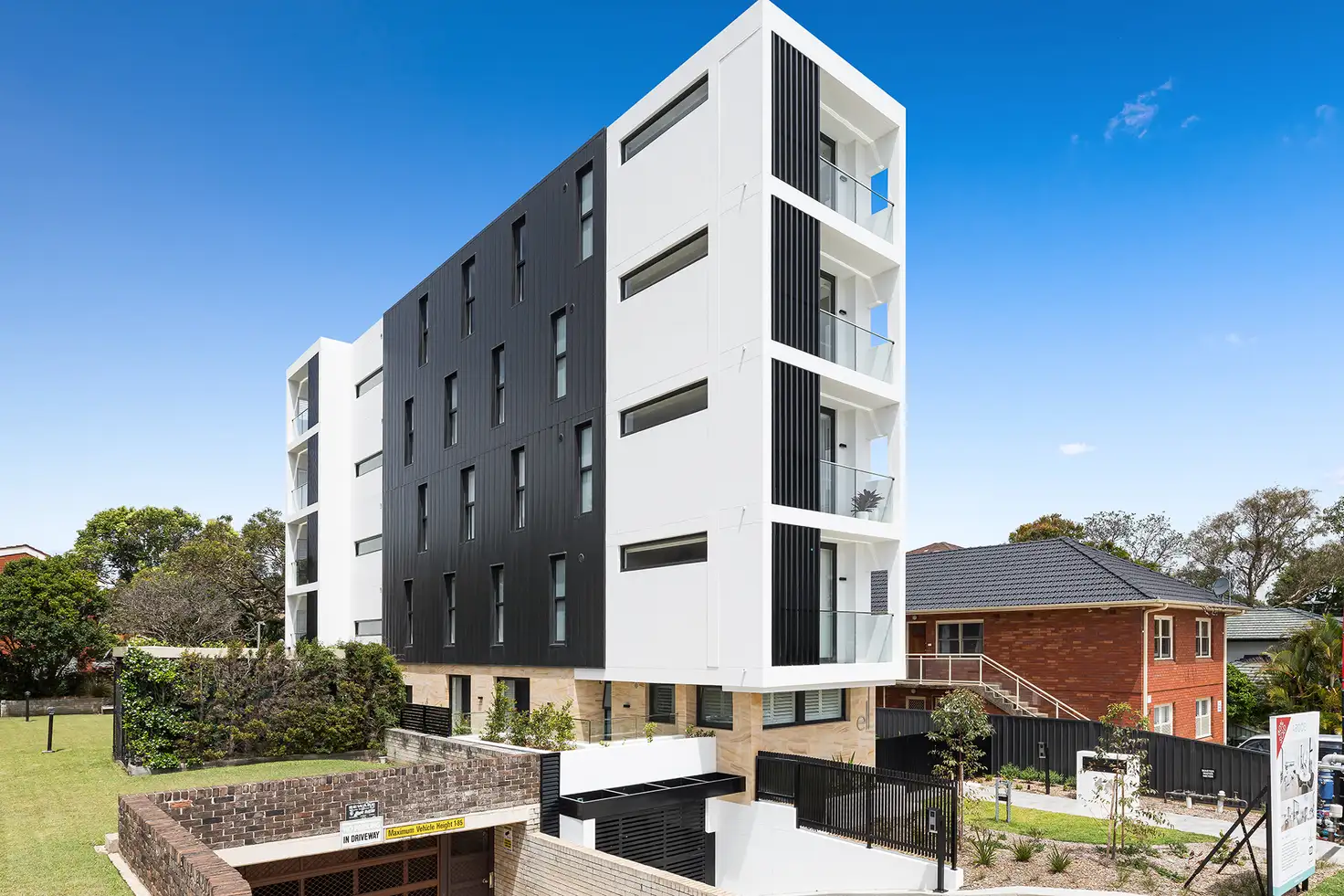Main view of Homely apartment listing, 1/44 Kurnell Road, Cronulla NSW 2230