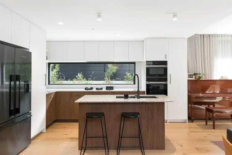 Second view of Homely apartment listing, 1/44 Kurnell Road, Cronulla NSW 2230