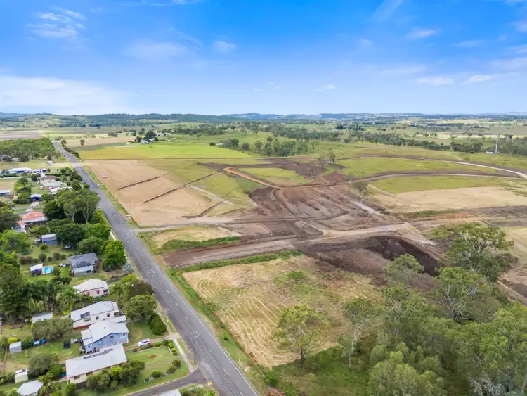Main view of Homely land listing, Address available on request