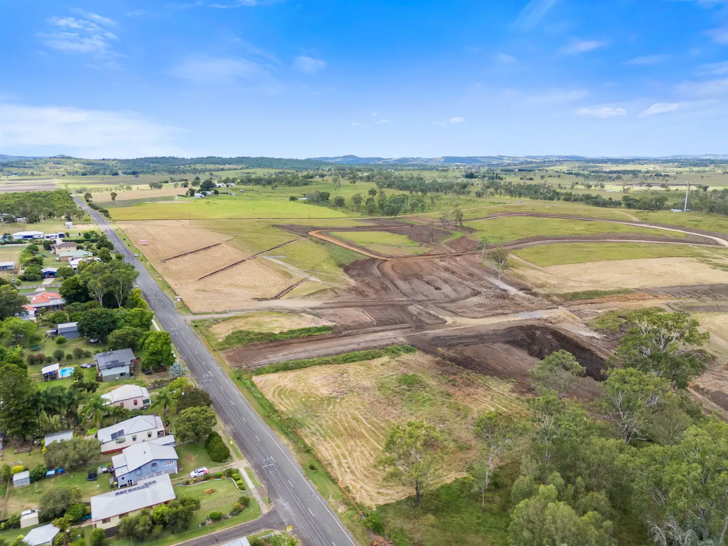 Main view of Homely land listing, Address available on request