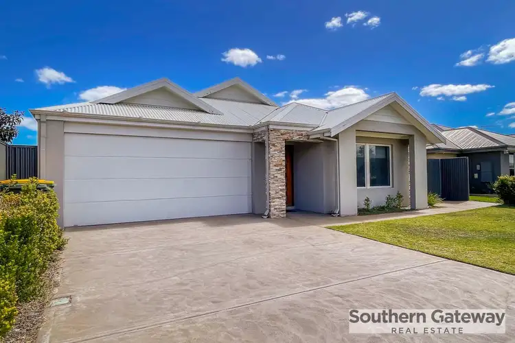188 Sunrise Boulevard, Wellard WA 6170