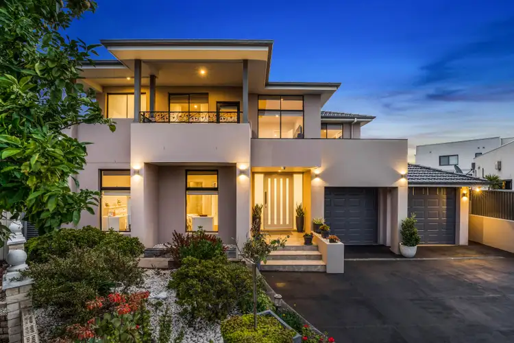 9 Tucker Place, Edensor Park NSW 2176