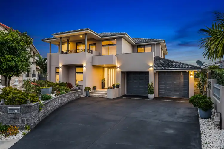 Second view of Homely house listing, 9 Tucker Place, Edensor Park NSW 2176