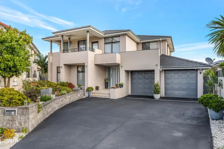 Third view of Homely house listing, 9 Tucker Place, Edensor Park NSW 2176