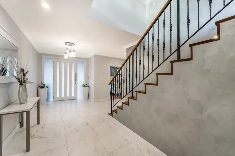 Fifth view of Homely house listing, 9 Tucker Place, Edensor Park NSW 2176