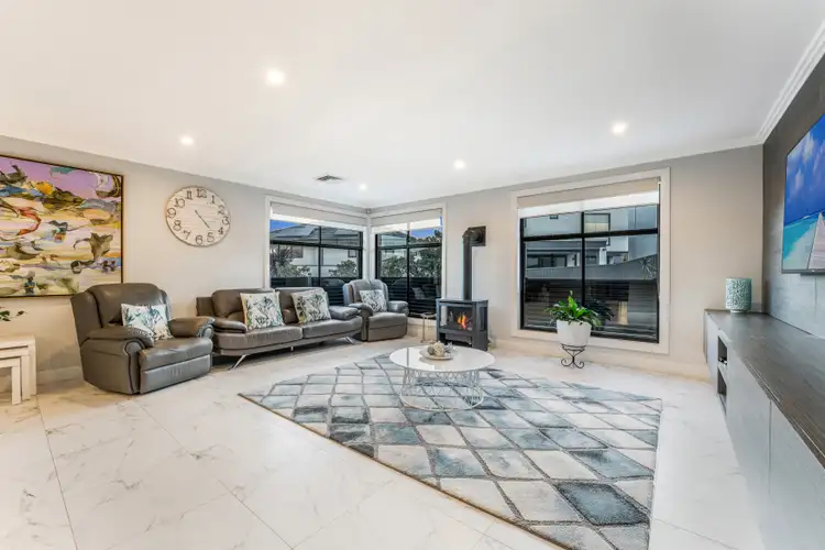 Sixth view of Homely house listing, 9 Tucker Place, Edensor Park NSW 2176