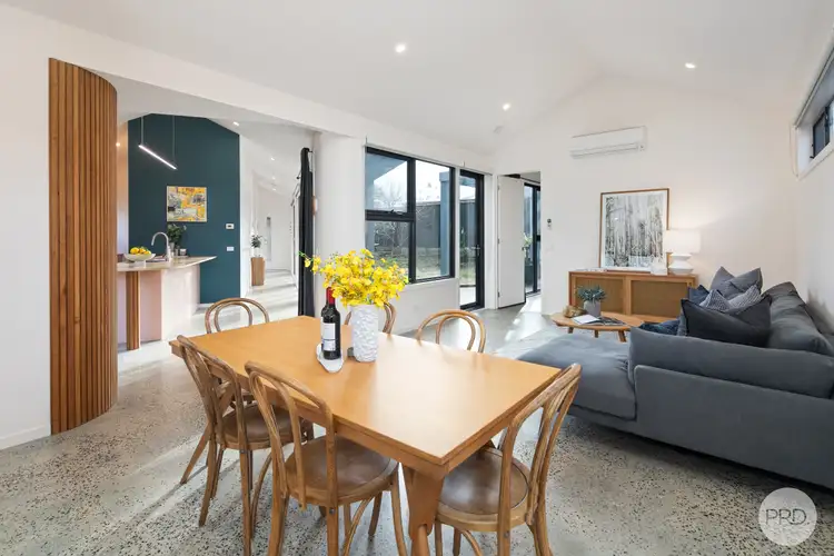 Second view of Homely house listing, 17 St Pauls Way, Ballarat East VIC 3350