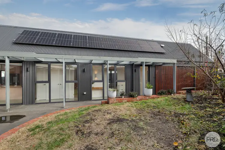 Third view of Homely house listing, 17 St Pauls Way, Ballarat East VIC 3350