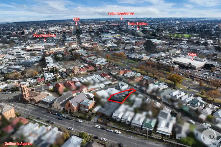 Fourth view of Homely house listing, 17 St Pauls Way, Ballarat East VIC 3350