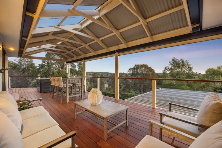 Fifth view of Homely house listing, 103 Emmett Road, Crafers West SA 5152
