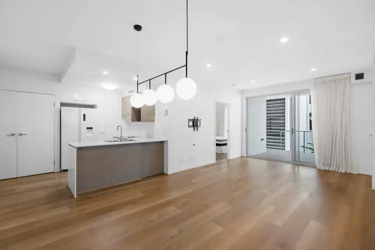 303/15 Felix Street, Lutwyche QLD 4030
