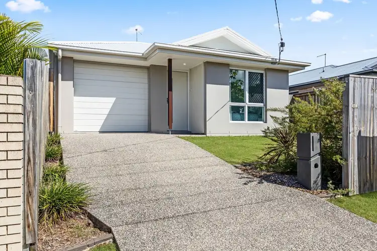 363 Boat Harbour Drive, Scarness QLD 4655