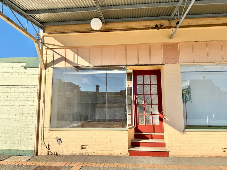 Main view of Homely studio listing, 4 Railway Square, Junee NSW 2663