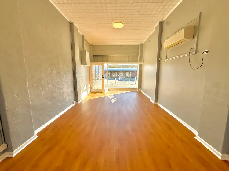 Second view of Homely studio listing, 4 Railway Square, Junee NSW 2663