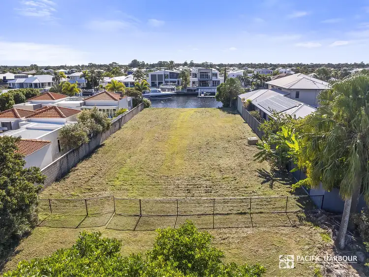 Fourth view of Homely land listing, 30 The Promontory, Banksia Beach QLD 4507
