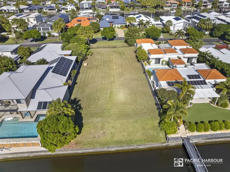 Sixth view of Homely land listing, 30 The Promontory, Banksia Beach QLD 4507