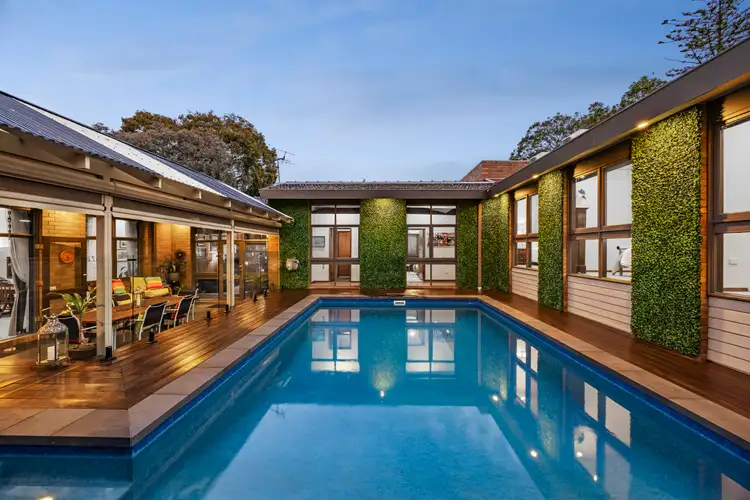 181 Grandview Grove, Rosanna VIC 3084