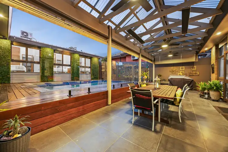 Fourth view of Homely house listing, 181 Grandview Grove, Rosanna VIC 3084