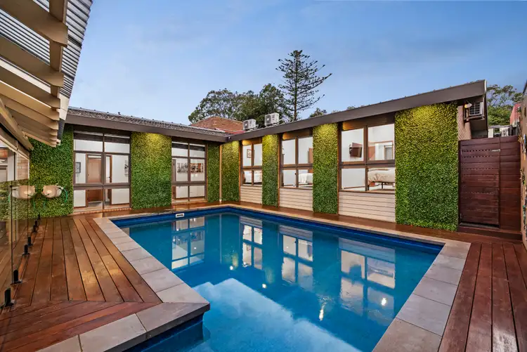 Sixth view of Homely house listing, 181 Grandview Grove, Rosanna VIC 3084