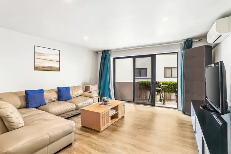 8/30-34 Folkestone Parade, Botany NSW 2019