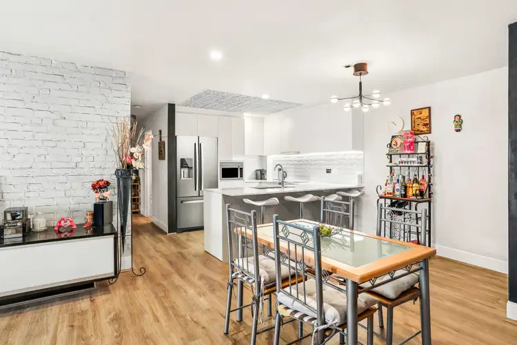Second view of Homely unit listing, 8/30-34 Folkestone Parade, Botany NSW 2019