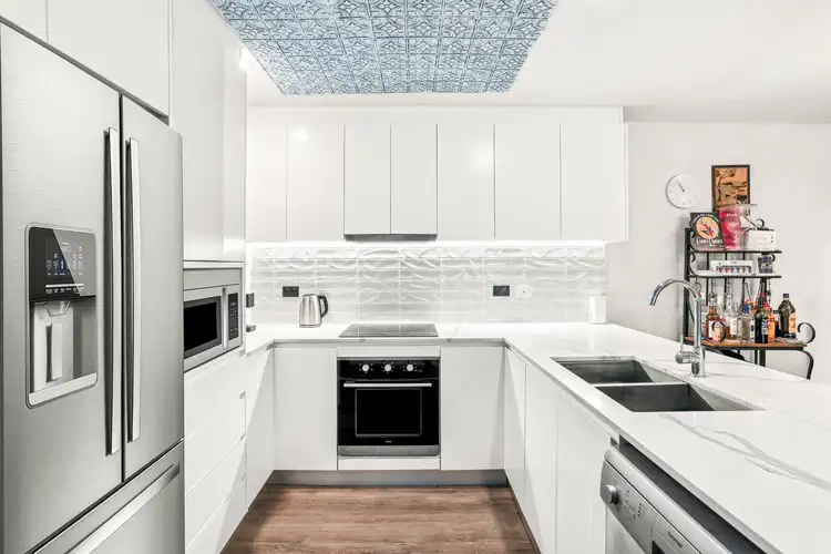 Third view of Homely unit listing, 8/30-34 Folkestone Parade, Botany NSW 2019