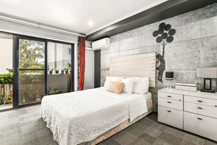 Fourth view of Homely unit listing, 8/30-34 Folkestone Parade, Botany NSW 2019