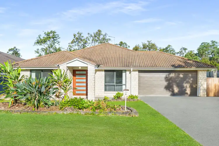 12 Woodview Court, Flagstone QLD 4280