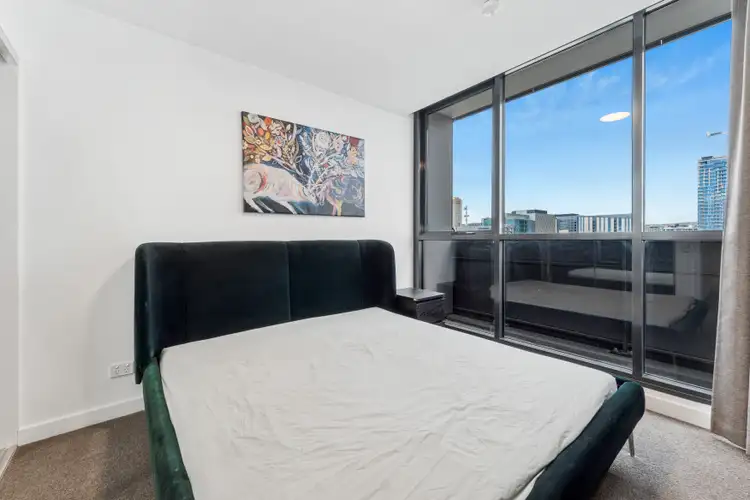 Third view of Homely apartment listing, 1703A/160 Grote Street, Adelaide SA 5000