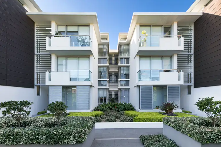 302/19-23 Richmount Street, Cronulla NSW 2230