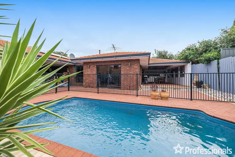 23 Hartington Way, Carine WA 6020