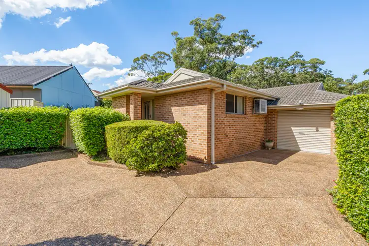 5/21 Alfred Street, Glendale NSW 2285