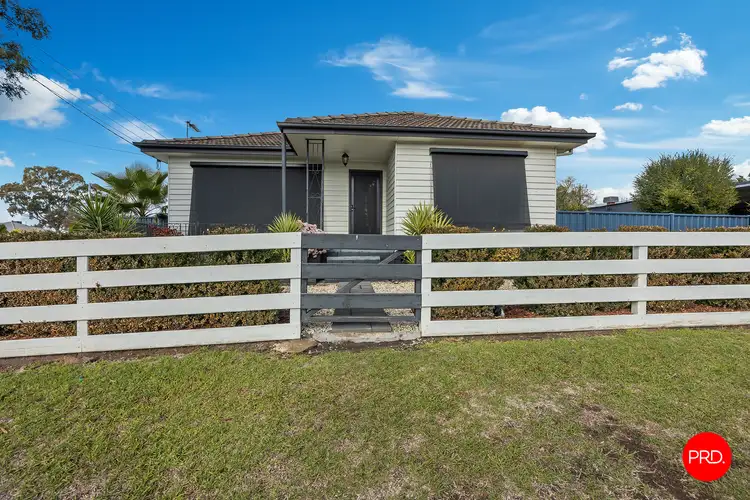 35 Fry Street, Eaglehawk VIC 3556