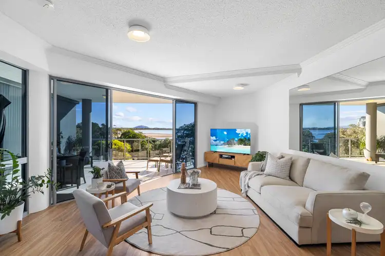 17/21 The Esplanade, Maroochydore QLD 4558