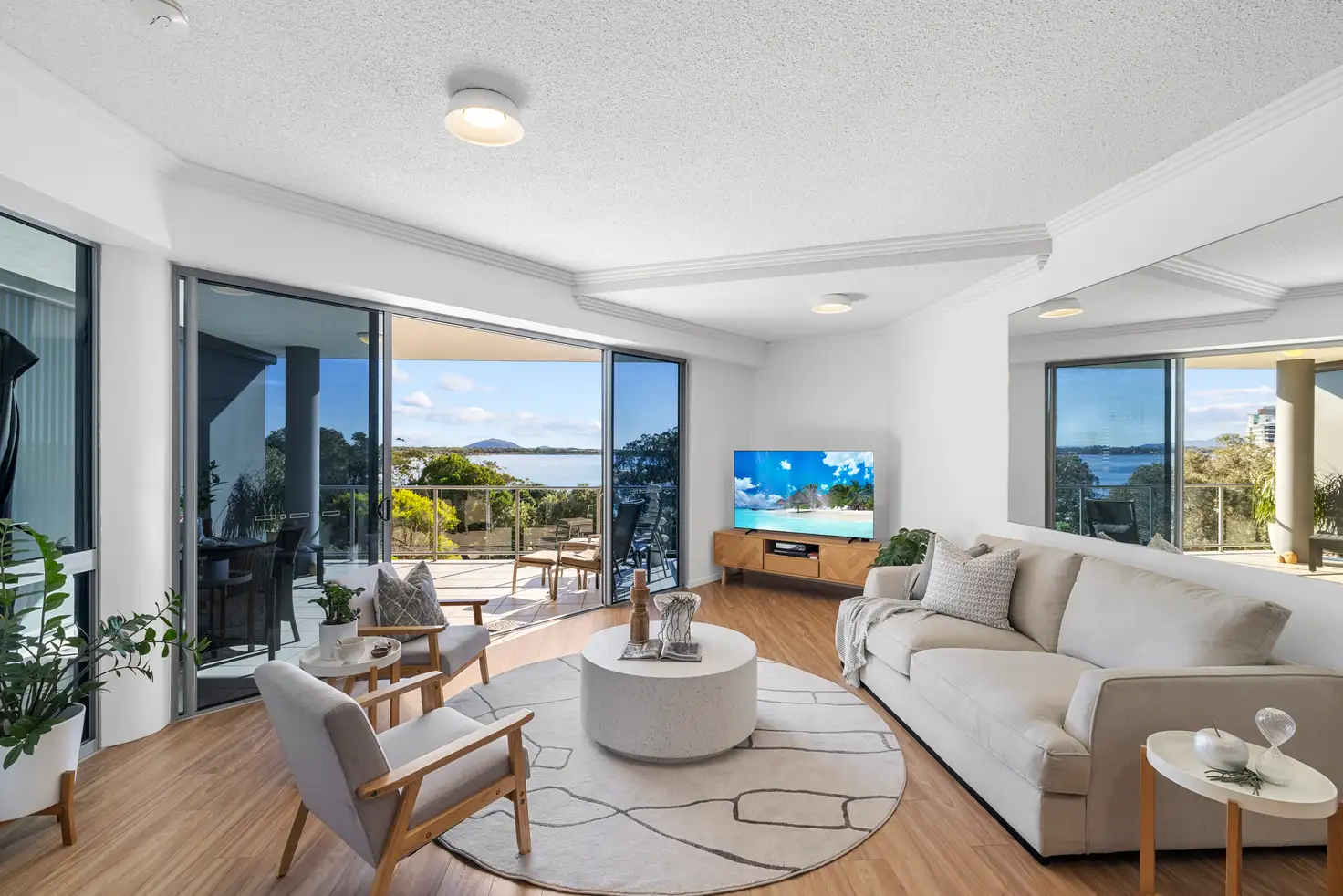 Main view of Homely unit listing, 17/21 The Esplanade, Maroochydore QLD 4558