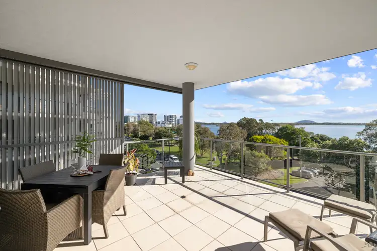 Second view of Homely unit listing, 17/21 The Esplanade, Maroochydore QLD 4558